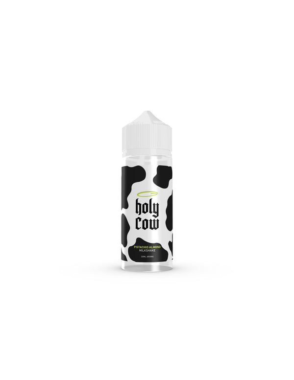 Holy Cow Pistachio Almond Flavour Shot 120ml