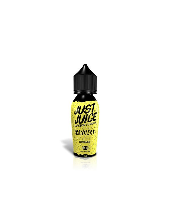 Just Juice Lemonade Flavour Shot 20ml/60ml