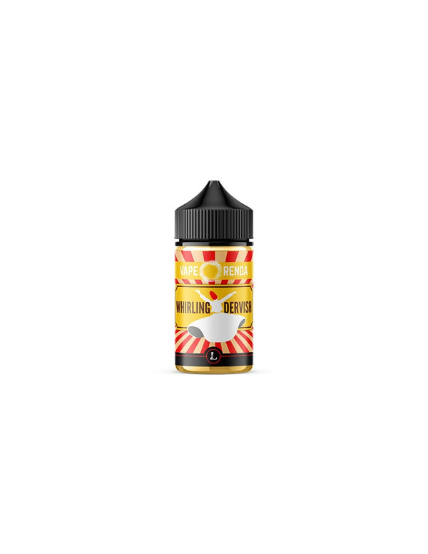 Legacy Collection by 5Pawns Flavour Shot Whirling Dervish