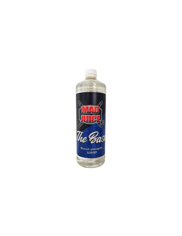 Mad Juice Base Vg 1Litre