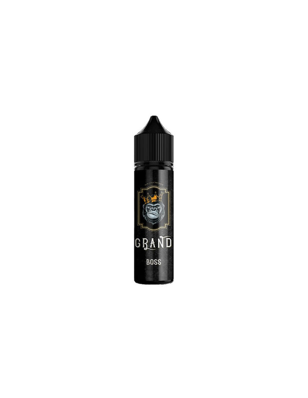 Mad Juice Grand Boss Flavour Shot 60ml