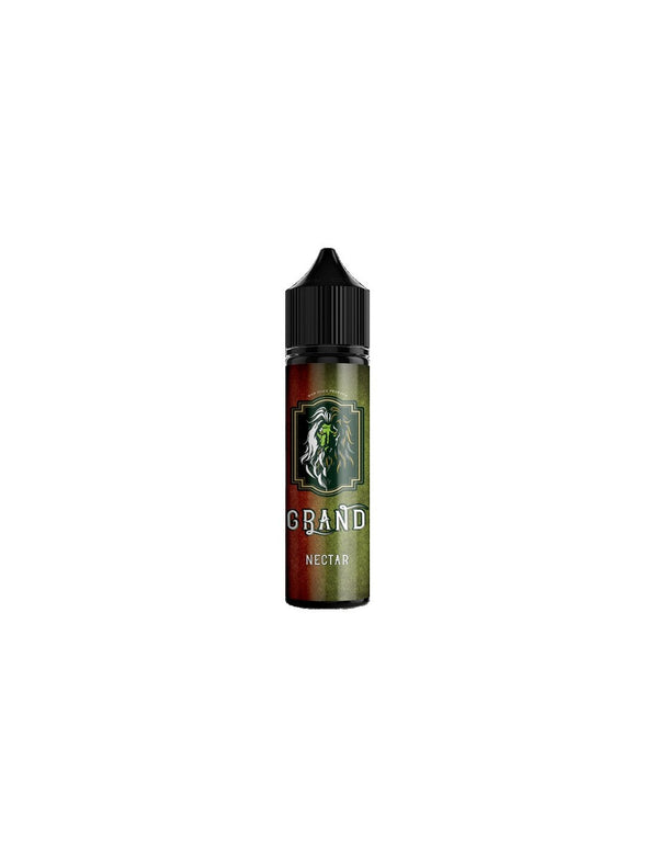 Mad Juice Grand Nectar Flavour Shot 60ml