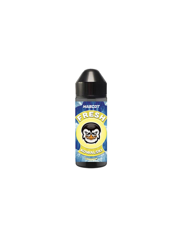 Mascot Fresh Flavour Shot Kowalski 120ml