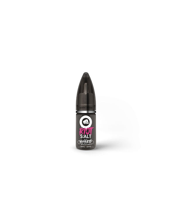Riot Hybrid Pink Grenade 10ml