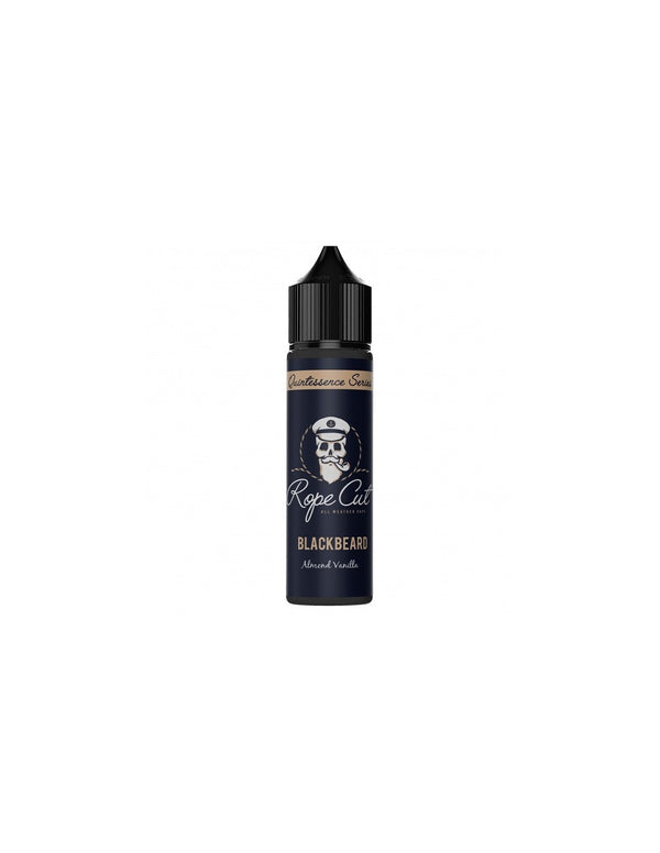 Rope Cut Flavour Shot - Blackbeard 20ml/60ml