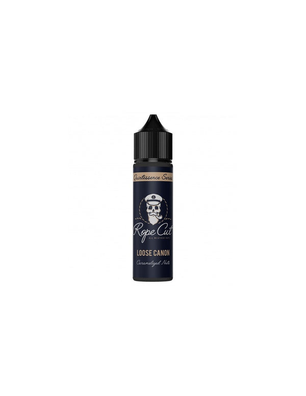 Rope Cut Flavour Shot - Loose Canon 20ml/60ml