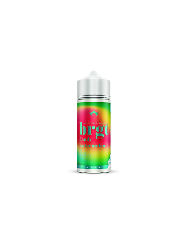 Scandal Brgt Candy Watermelon Flavour Shot 120ml