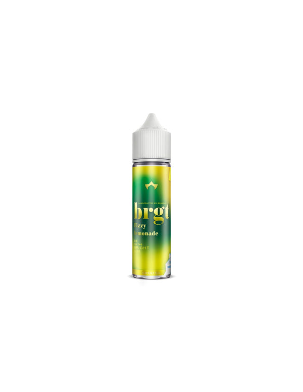 Scandal Brgt Fizzy Lemonade Flavour Shot 60ml