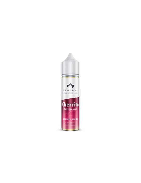 Scandal Cherrito Flavour Shot 60ml