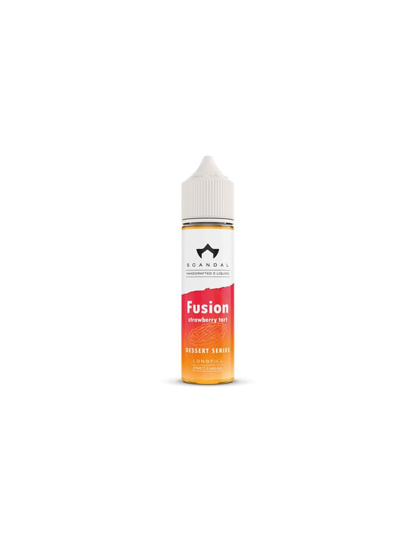 Scandal Fusion Flavour Shot 60ml