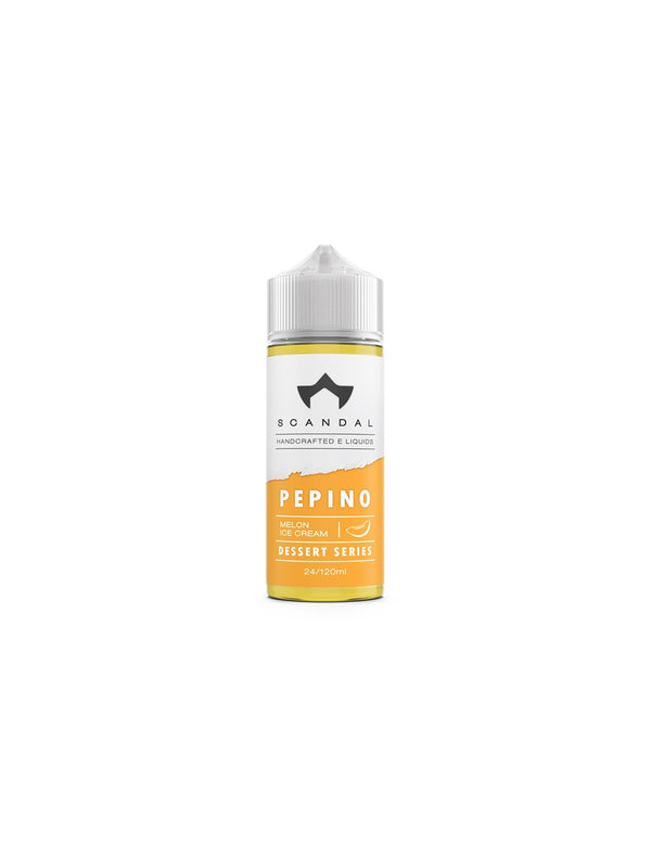 Scandal Pepino Flavour Shot 120ml