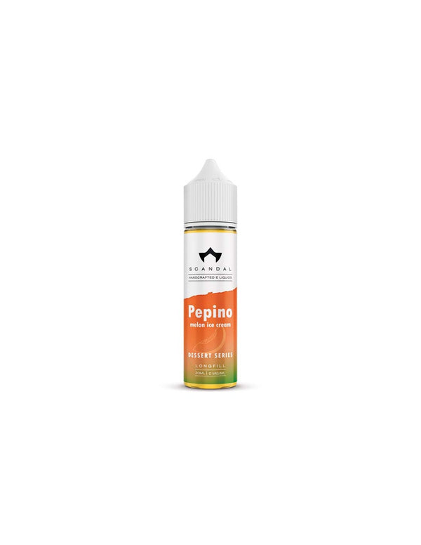 Scandal Pepino Flavour Shot 60ml