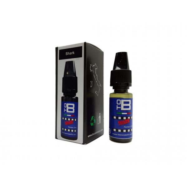 ToB Aroma Shark 10ml