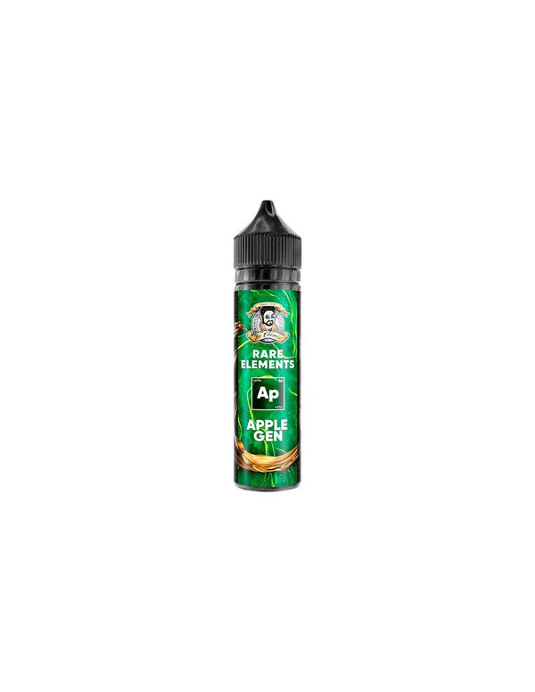 The Chemist Flavour Shot Applegen 60ml