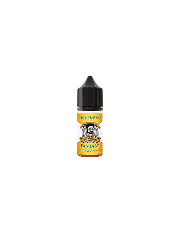 The Chemist Flavour Shot Fantasy 30ml