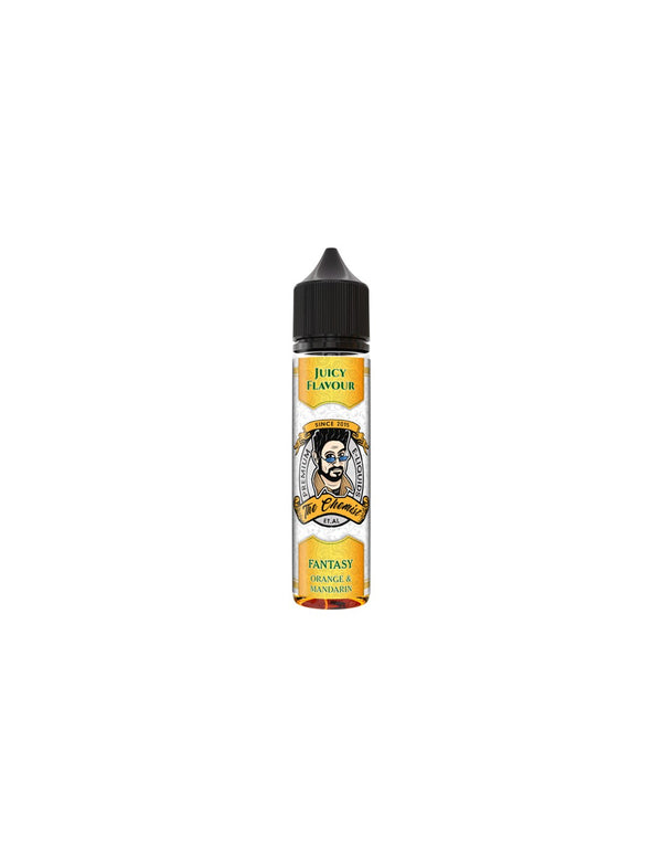 The Chemist Flavour Shot Fantasy 60ml