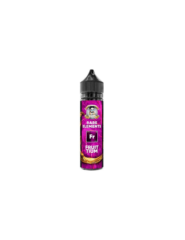 The Chemist Flavour Shot Fruitium 60ml