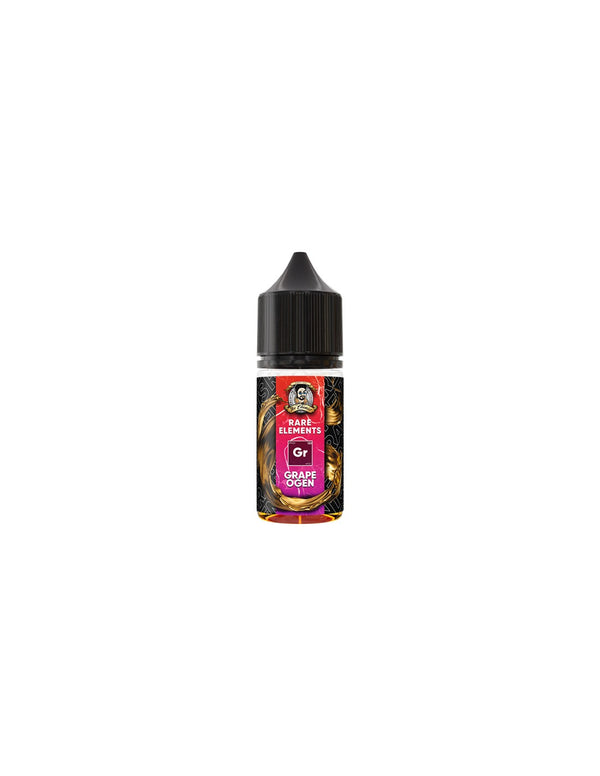 The Chemist Flavour Shot Grapogen 30ml