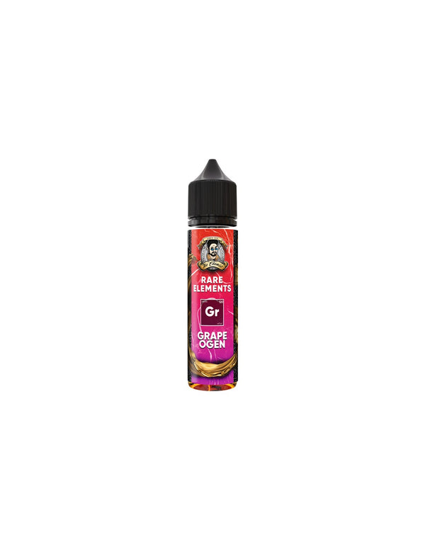 The Chemist Flavour Shot Grapogen 60ml