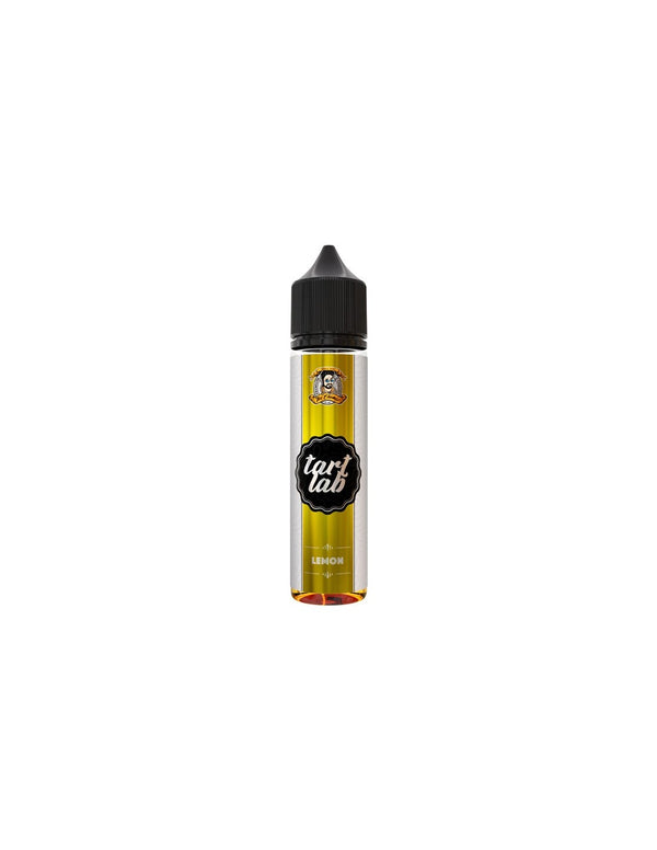 The Chemist Tart Lab Lemon Flavour Shot 20ml/60ml