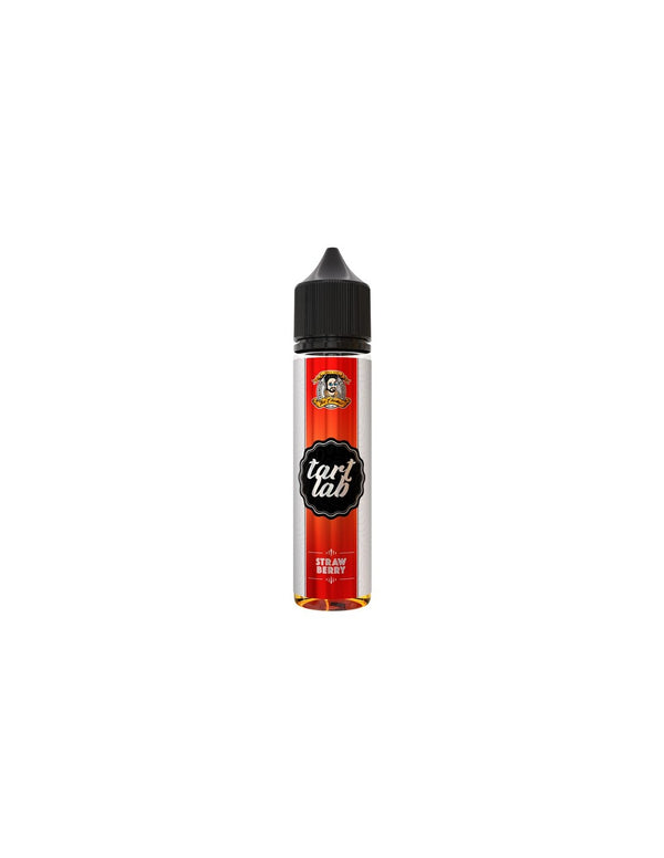 The Chemist Tart Lab Strawberry Flavour Shot 20ml/60ml