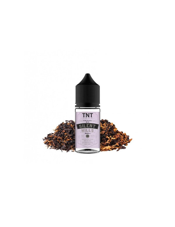 Tnt Flavour Shot Silent Hills