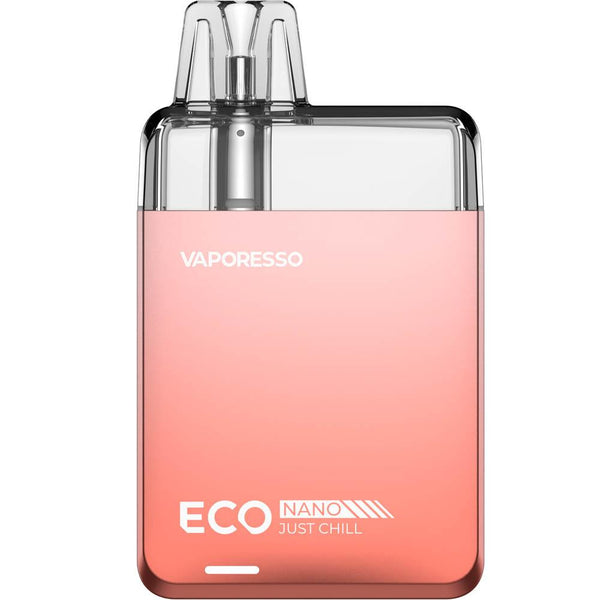 Vaporesso Eco Nano Metal Edition 6ml Pod Kit