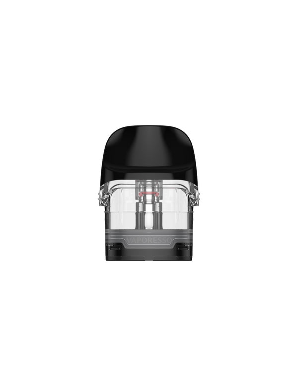 Vaporesso Luxe Q Mesh Pod 2ml (PACK OF 4)